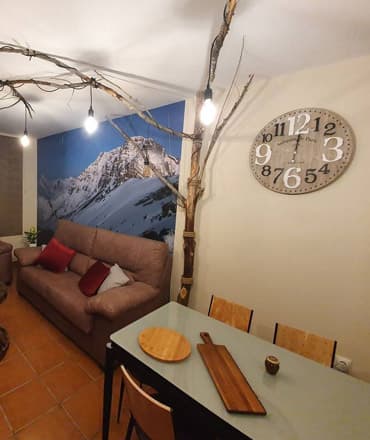 Leyenda del Curavacas