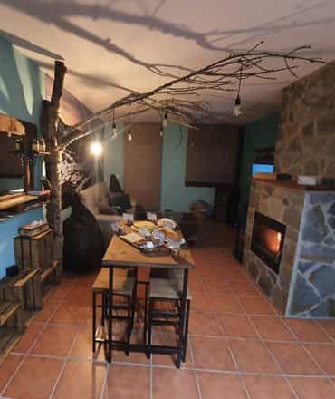 Balcón del Espigüete, paraíso desconocido