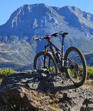 Alojamiento rural en la Montaña palentina