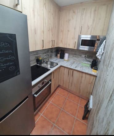 Paraíso desconocido, Montaña palentina