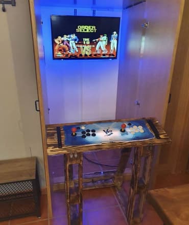 Bosque encantado en la Montaña palentina