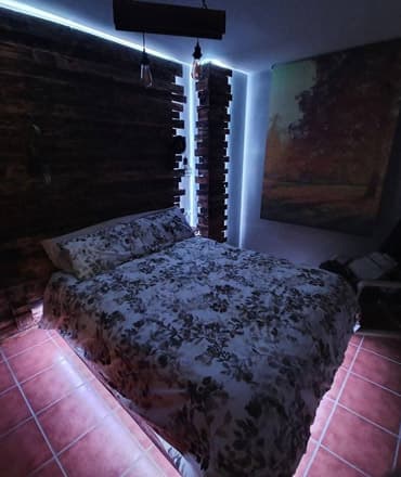 Alojamiento rural en la Montaña Palentina