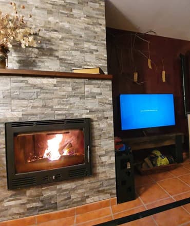 Apartamento turístico en la Montaña Palentina