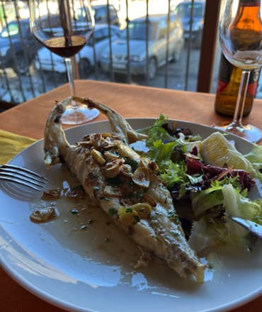 Gastronomía en la Montaña Palentina