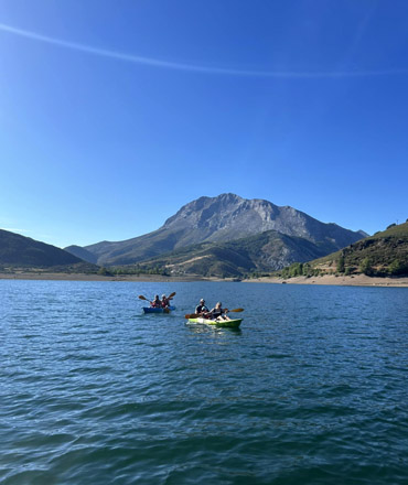 Pura magia en el Paraíso desconocido