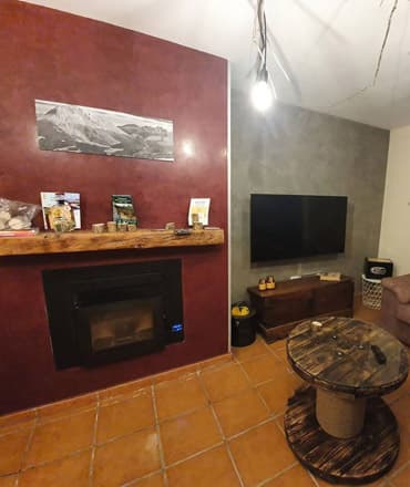 Paraíso desconocido Leyenda del Curavacas