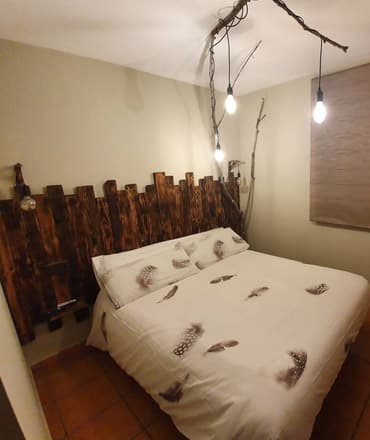 Leyenda del Curavacas en la Montaña Palentina