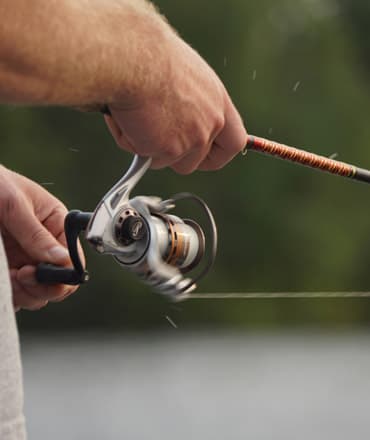 Pesca deportiva en el paraíso desconocido