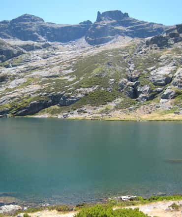 Curavacas en el Paraíso desconocido