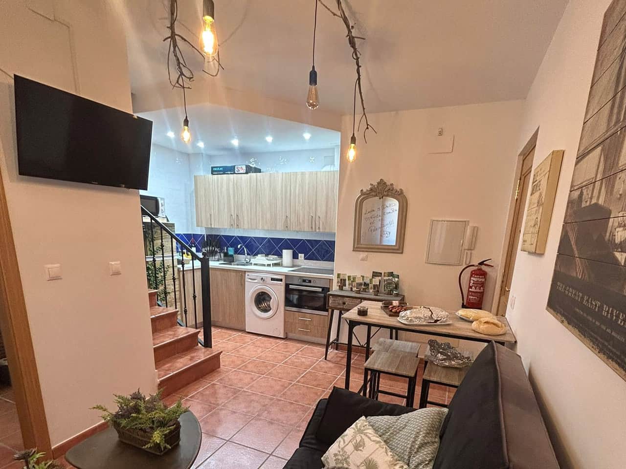 El sueño de valcabe en el Paraíso desconocido