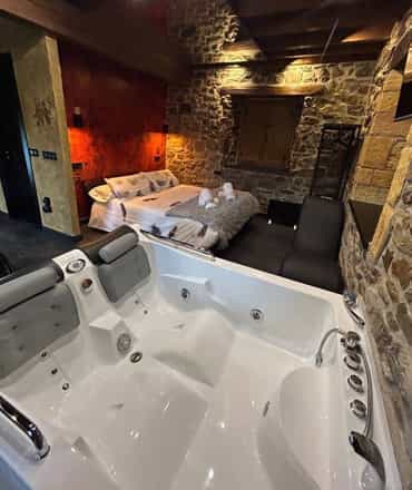 Tentación de Mazobre. Paraíso desconocido 103