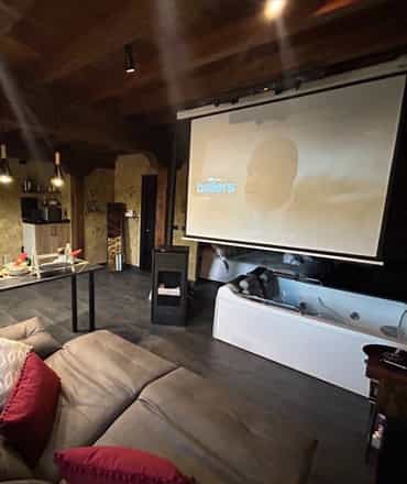 Tentación de Mazobre. Paraíso desconocido 101