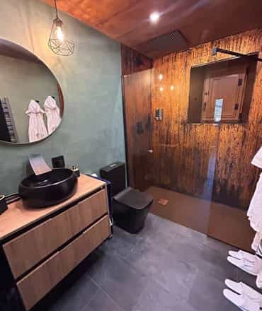 Montaña Palentina, apartamento turístico 101