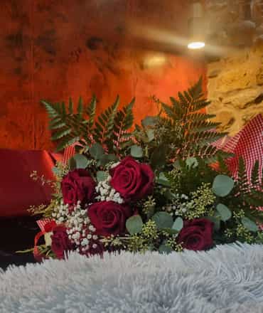 Montaña Palentina, apartamento turístico 102