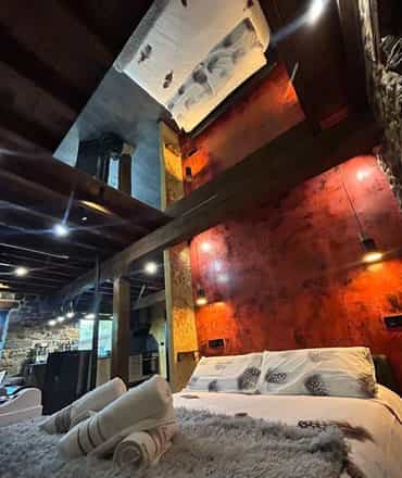 Montaña Palentina, apartamento turístico 106