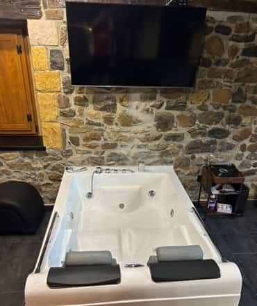 Montaña Palentina, apartamento turístico 103