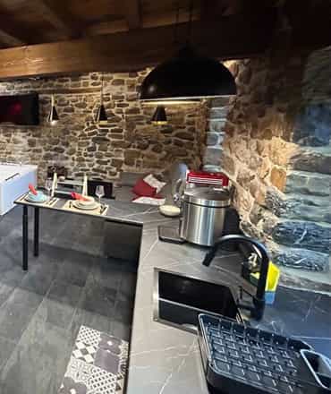 Montaña Palentina, apartamento turístico 104