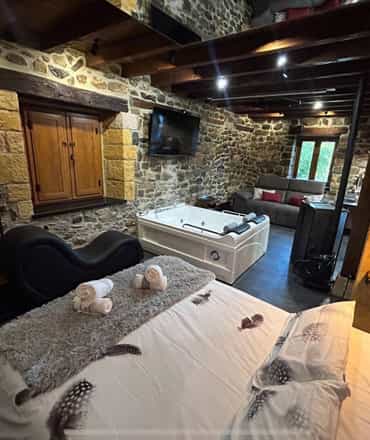 Tentación de Mazobre. Paraíso desconocido 105