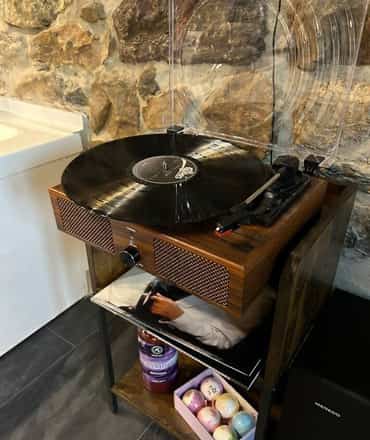 Tentación de Mazobre. Paraíso desconocido 106