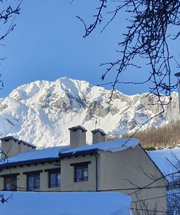 Apartamento turístico en el Paraíso desconocido
