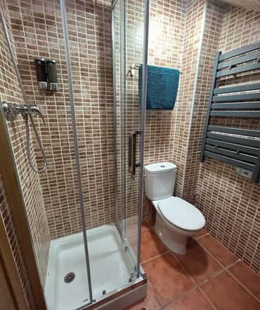 Paraíso desconocido, en Cardaño de Abajo