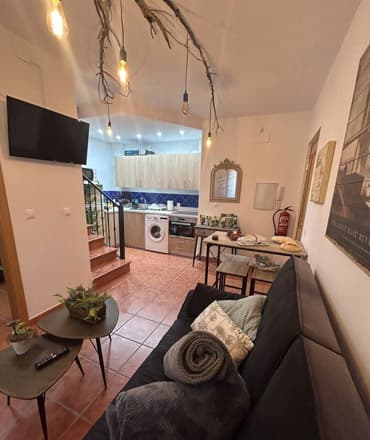 Alojamiento rural Falda del Espigüete