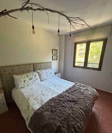 Paraíso desconocido, sueño de Valcabe