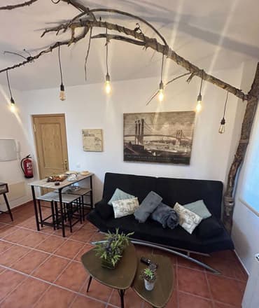 Alojamiento rural, El sueño de Valcabe