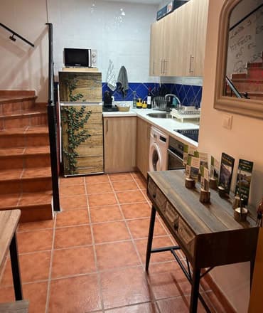 Sueño de Valcabe Montaña palentina