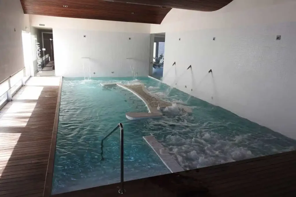 Spa de Guardo