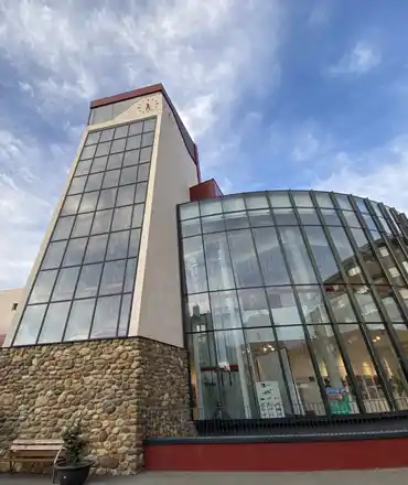 Auditorio y Cine de Guardo