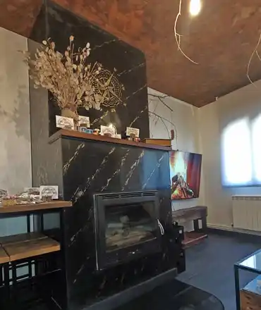Pura Magia. Apartamento turístico en la Montaña Palentina
